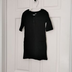 3/$15 Old Navy 3/4 sleeve dress size 3T